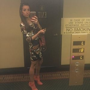 this incredible dress from nordstrom to die for!